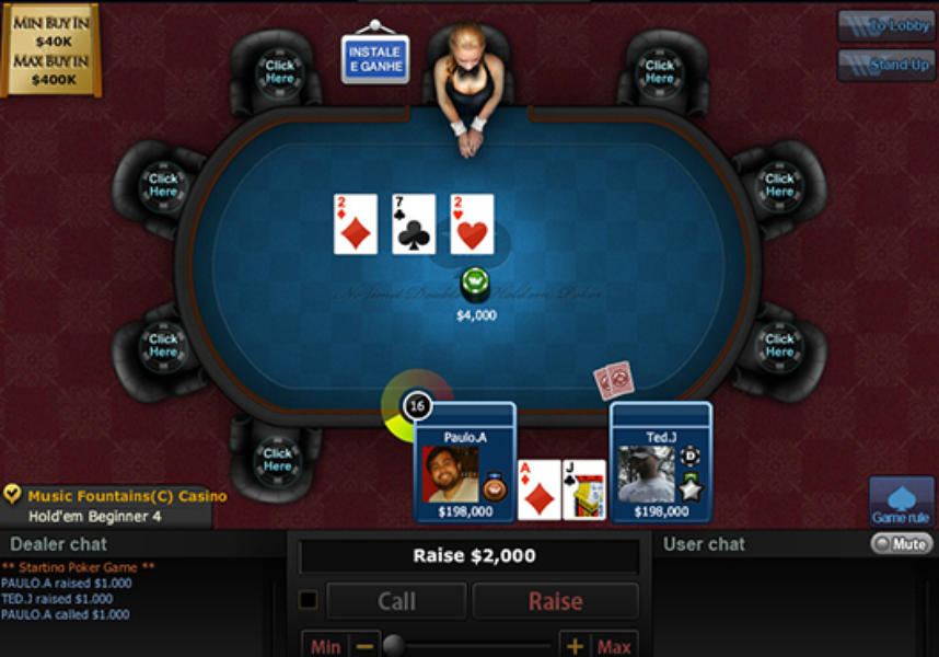 Læg Danmarks Trickz spilleselskab