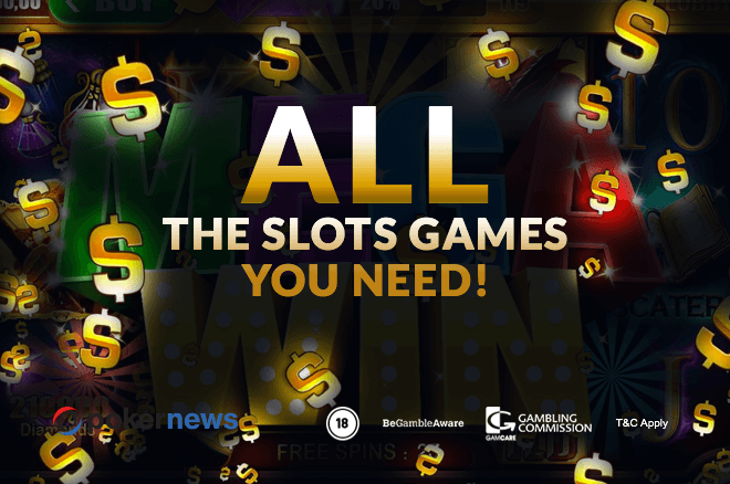 Slot Games montezuma