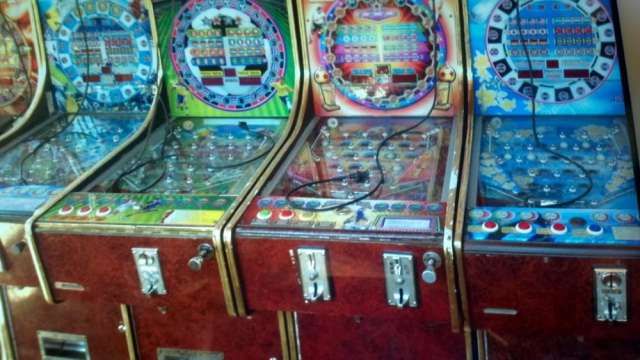 juegos tragamonedas gratis jugar