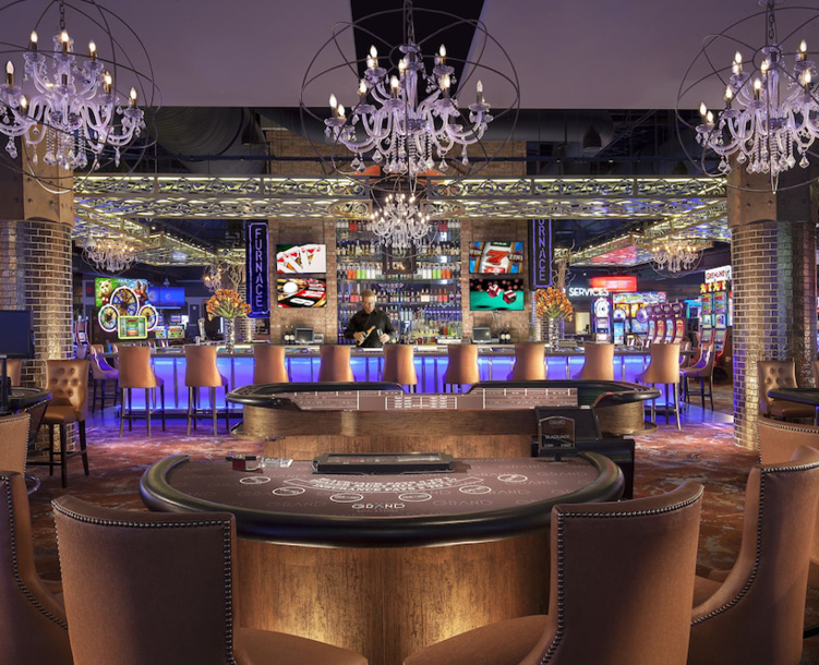 Provision bloß Einzahlung No-Anzahlung Angebote ein Erreichbar Casinos