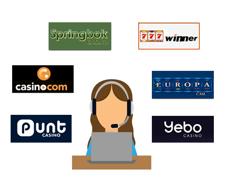 charming lady luck slot