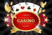 Lista tillsamman allihopa nya casino Rocky $1 insättning ino Sverige