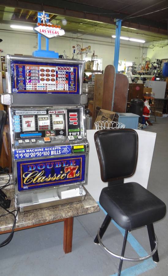 leagues of fortune slot play