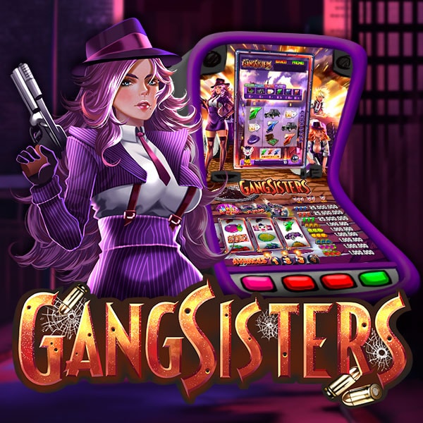 crystal forest giros sin ranura