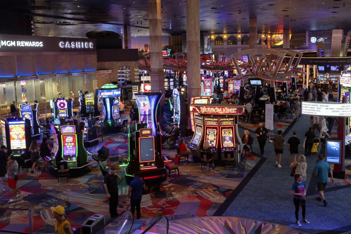 old fisherman slot machine