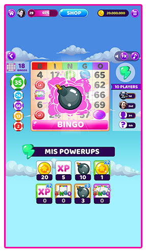 tragamonedas de 10 centimos