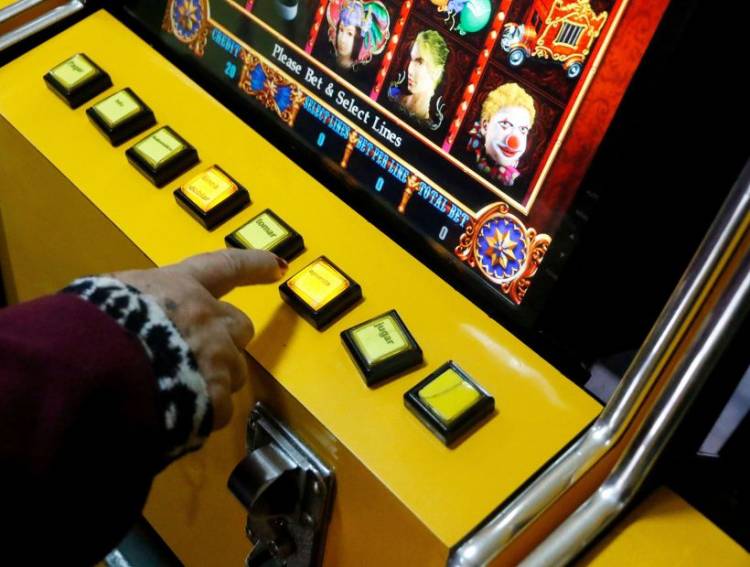 aplicaciones de pokie gratis