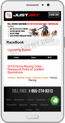 race to win $1 deposit