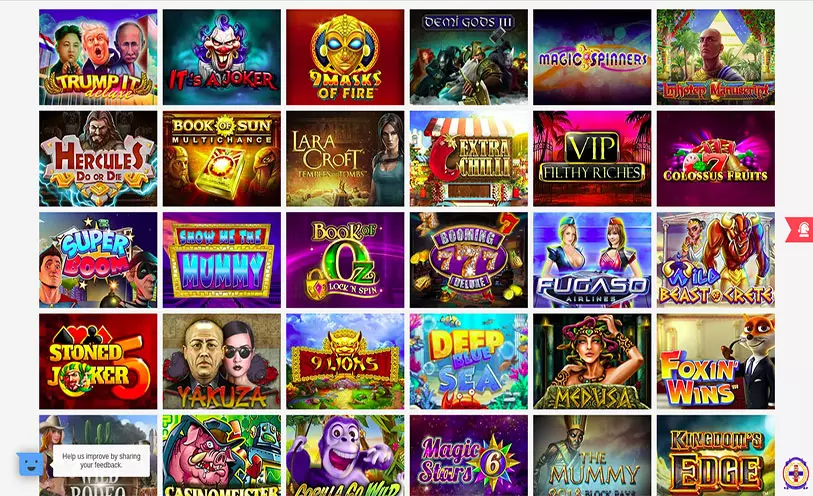 no deposit bonus casino may 2020