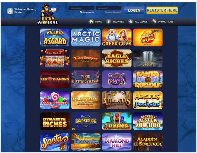 jack hammer Slot Free Spins