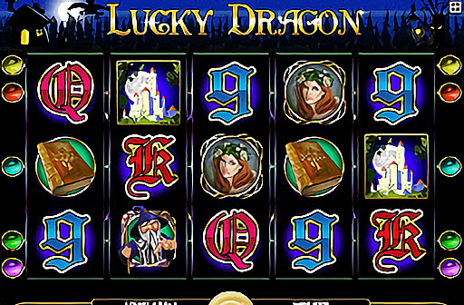 amazing stars Slot Casino -Sites