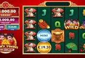 High society Slot happy birds $1 deposit Review & Casinos Microgaming