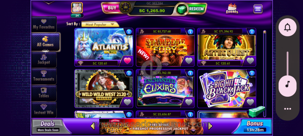 best online casino promotions