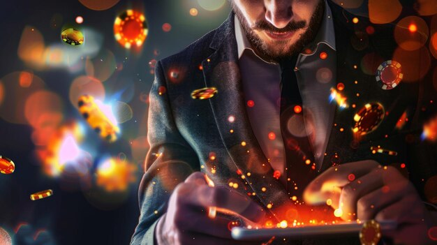 Discovering the Unique Features of Rainbet Online Casino Experience Exploring the Rainbet Online Casino Features