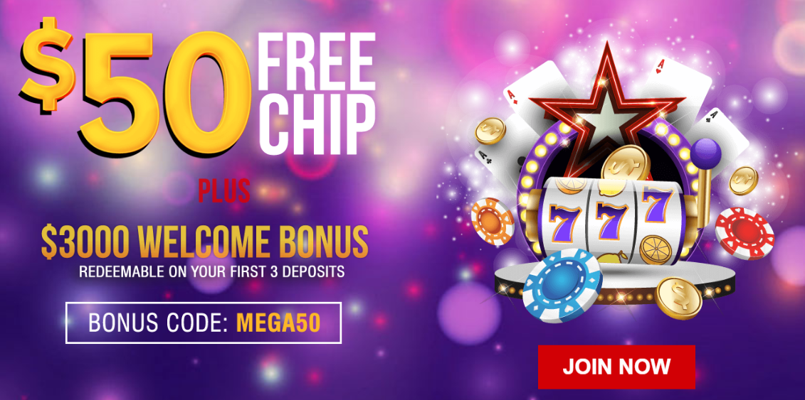 Casino cod bonus 7Red