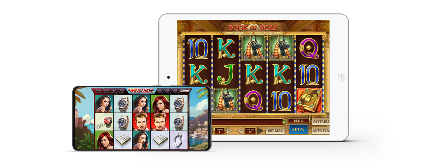online casino kenya