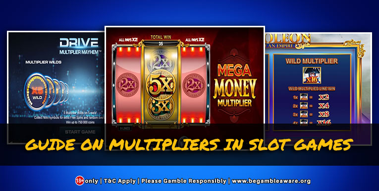 best online casino offers