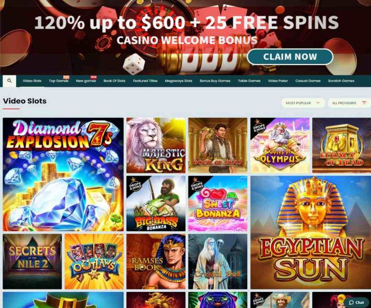casino on app store