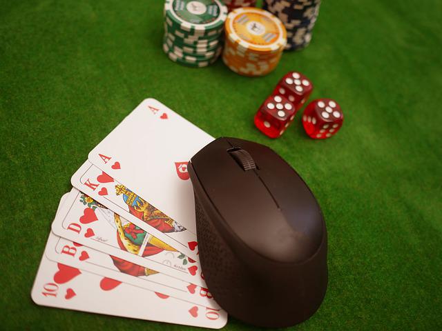 top 3 online casinos