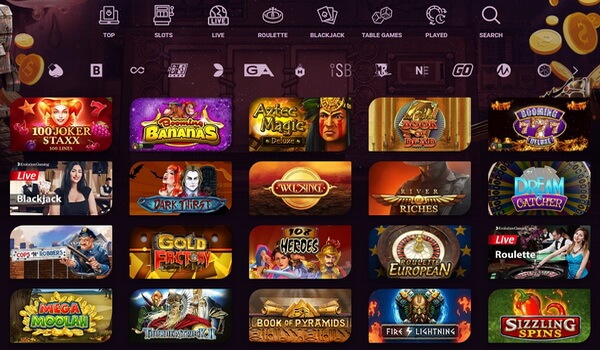 online casino 999
