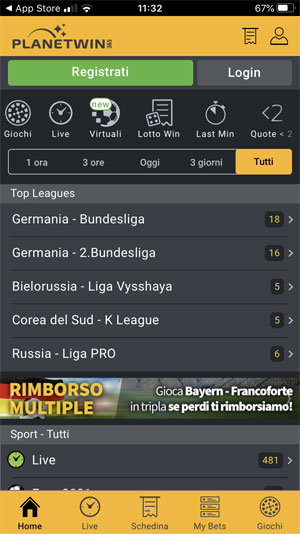 buffalo blitz Casino