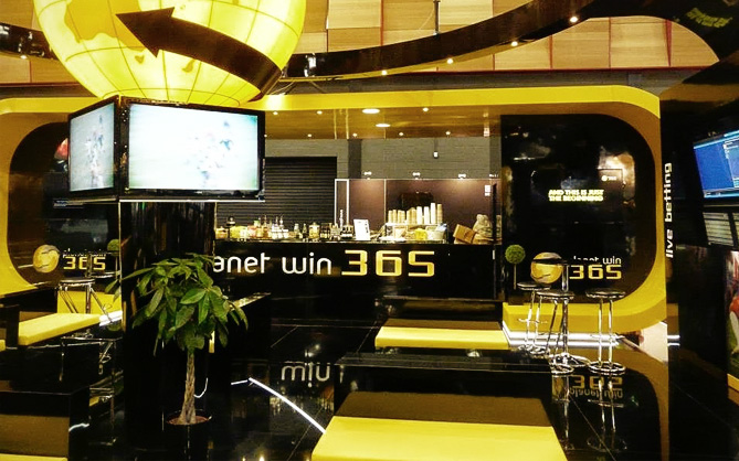 vulkan vegas App Android