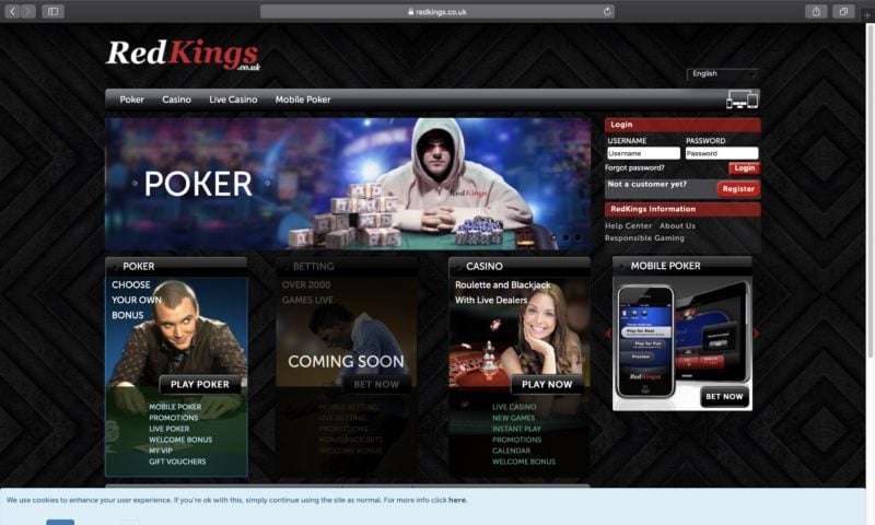 legal online video poker