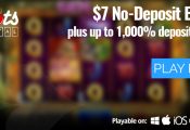 Real cash Jackpot Online game