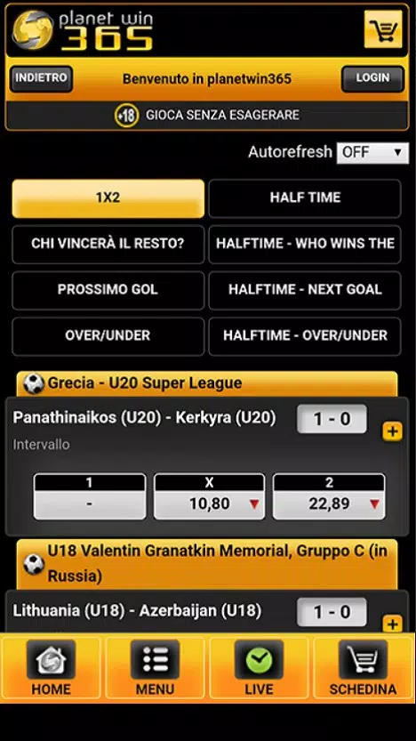 Mr BET 25 Casino -freie Spins