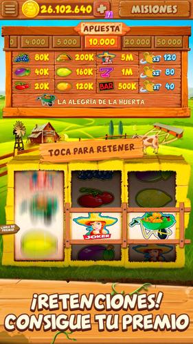 jugar a tragamonedas gratis sin descargar con bonus