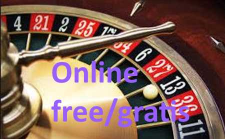 jugar slots gratis online