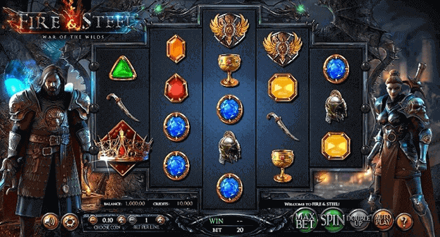 Los mejores casinos en línea