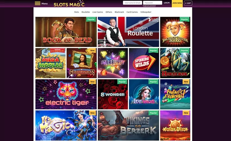 Casino NO Einzahlung vulkan vegas