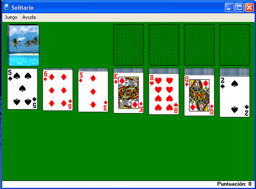 oscar spin promoción