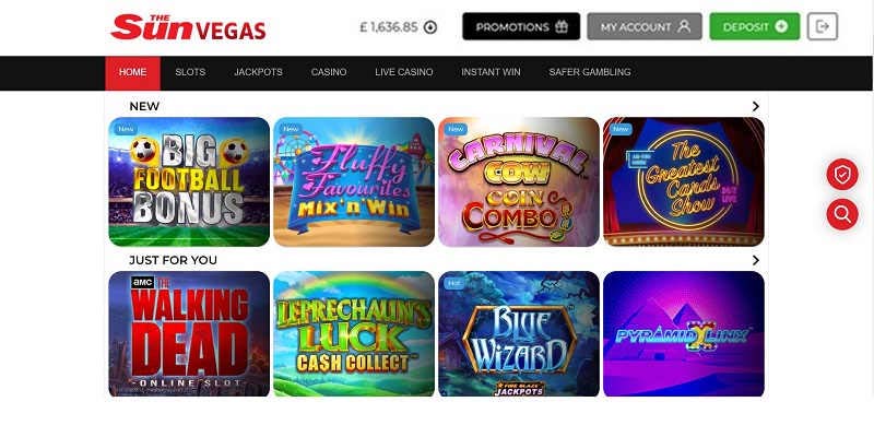 gems riches online slot