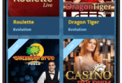 Australian Internet casino & reel gems slot for real money Court Gambling Publication inside 2026