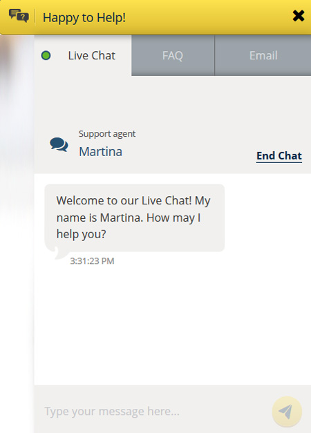 montezuma Online -Casinos