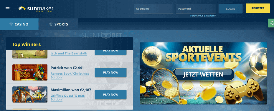 best online casinos that payout