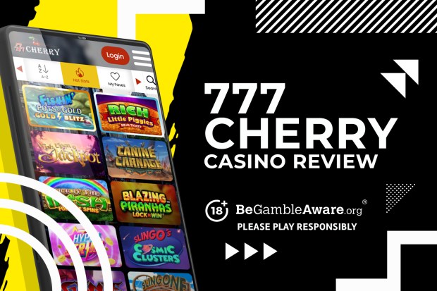 casino app download