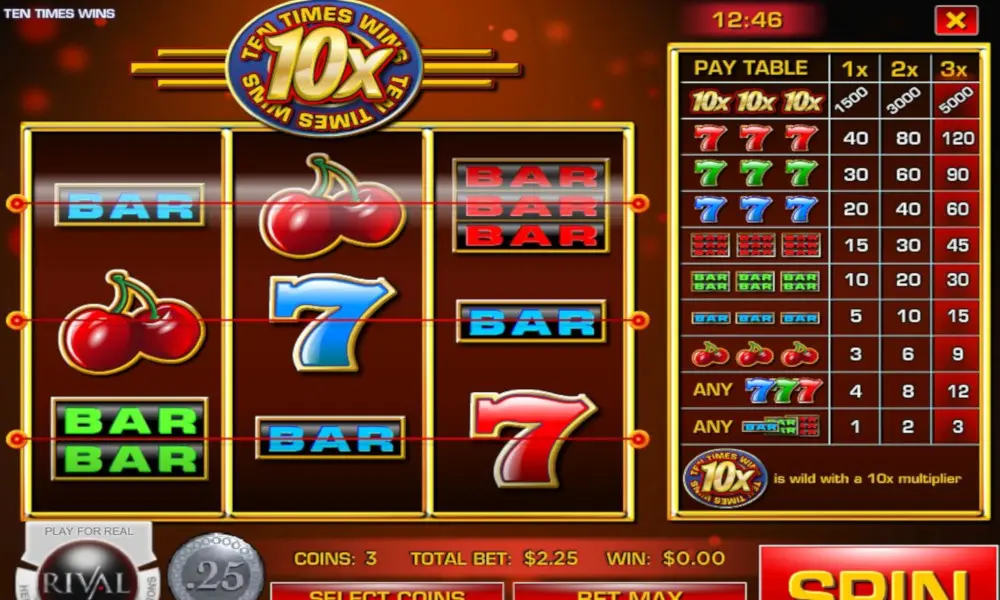 book of pharaon hd slot free spins