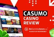 Casumo roulette Online -Casino Tagesordnungspunkt 3 Verbunden Spielbank Spielbank Bonus and Promo Quelltext 2026: 100, 50 FS Carson’s Journey