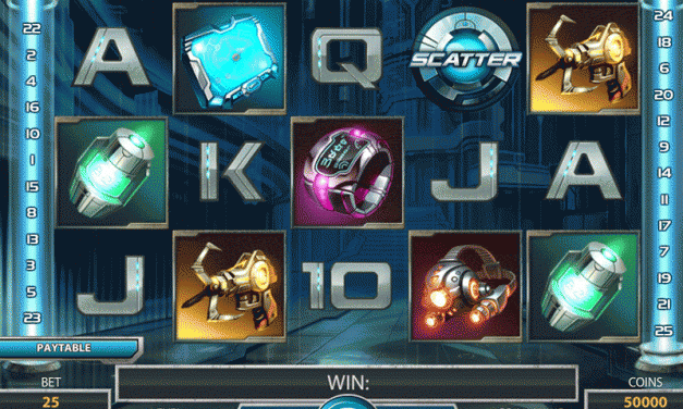 Spilavíti PrimeBetz á Íslandi