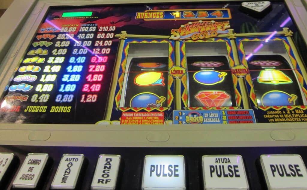 juegos tragamonedas 9 en 1 gratis