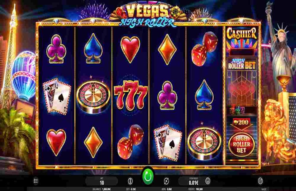 casino live app