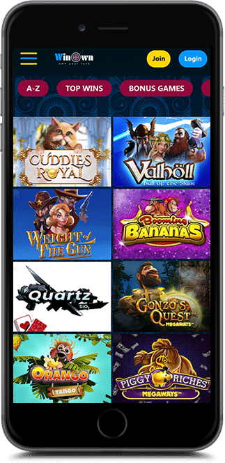 Casino fruit cocktail