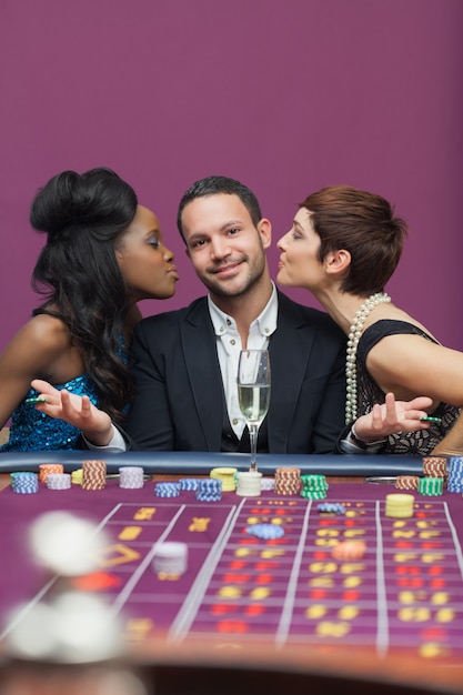 Support client convivial